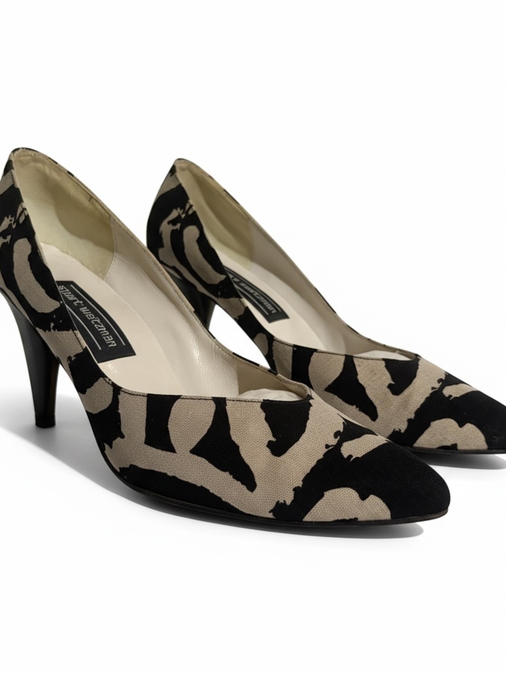 Stuart Weitzman heels